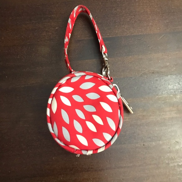 Ju.Ju.Be Binkey Travel Holder - Picture 3 of 4